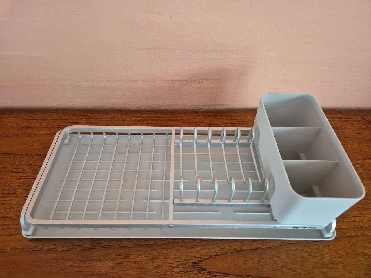 Billede 1 - Brabantia opvaskestativ