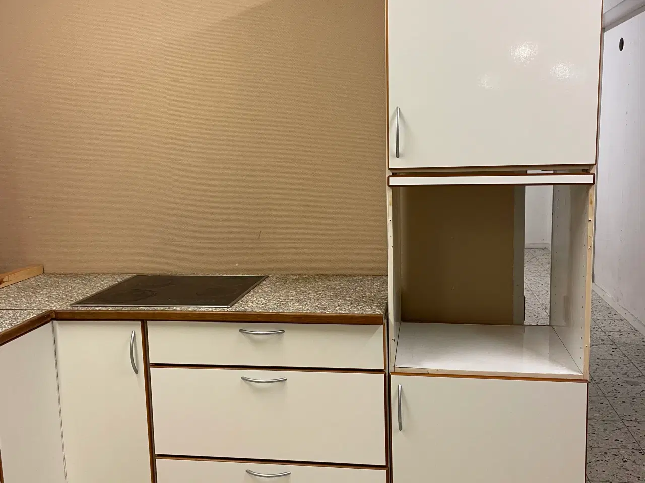 Billede 3 - KVIK køkken