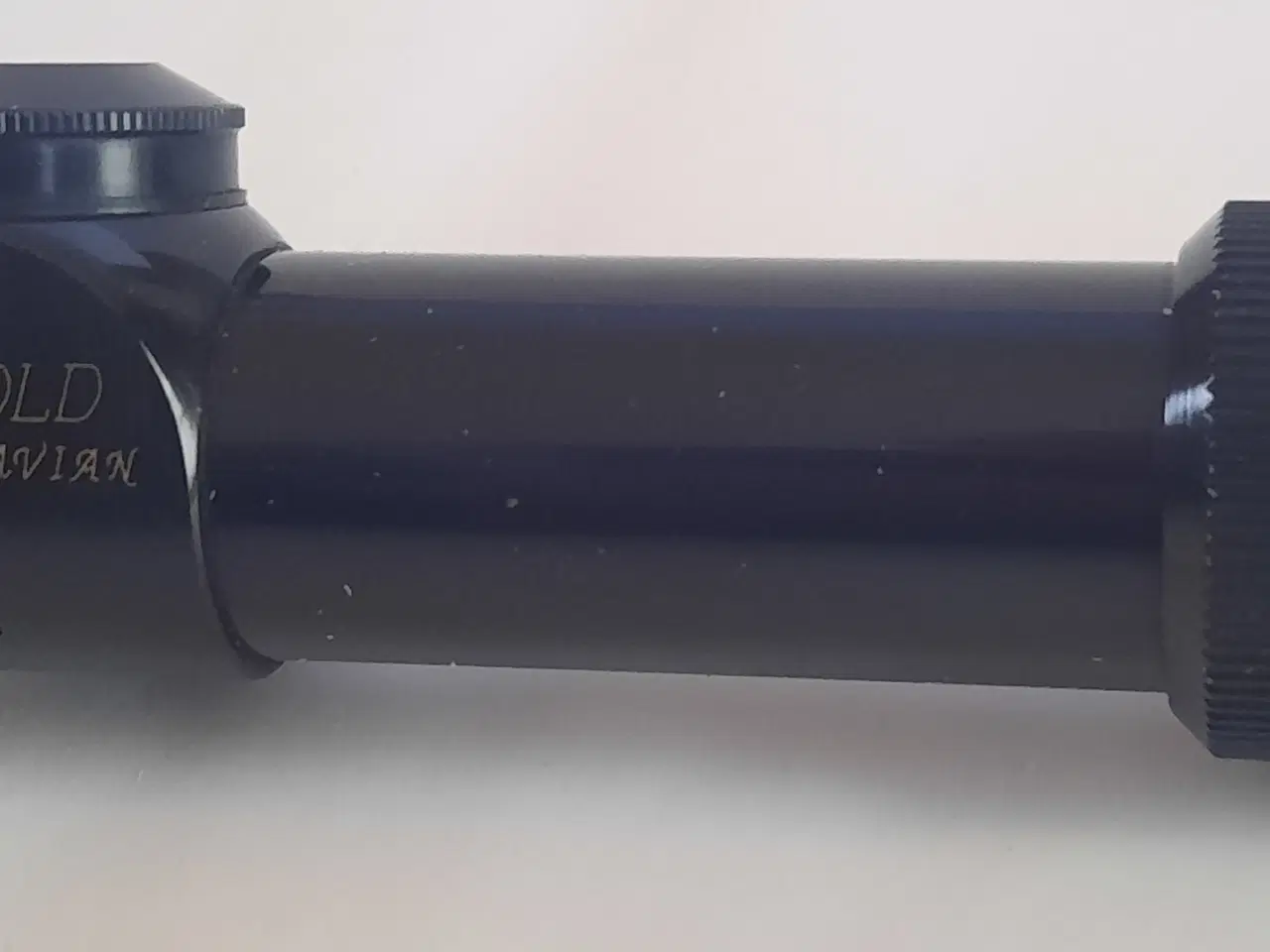 Billede 8 - Sigtekikkert Leupold Scandinavian