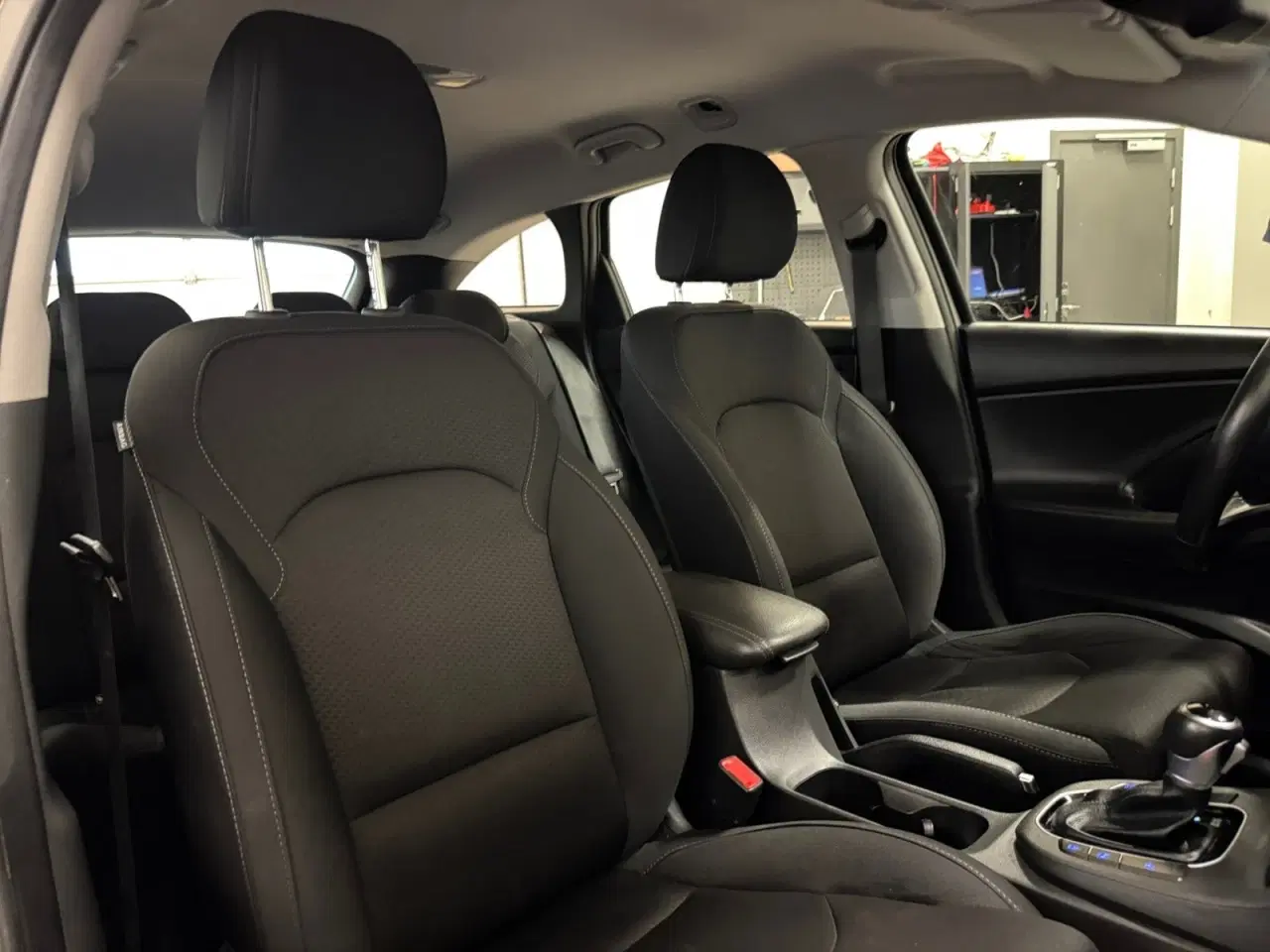 Billede 17 - Hyundai i30 1,4 T-GDi Value Edition+ stc. DCT