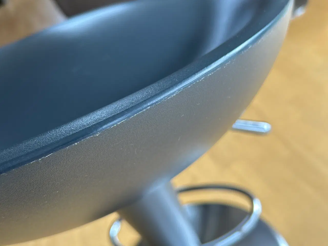 Billede 4 - Original Magis Bombo barstol