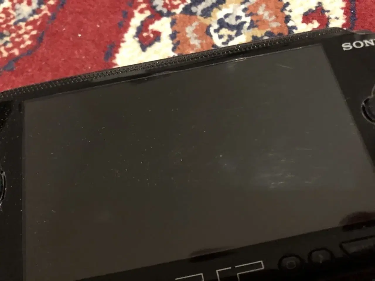 Billede 3 - PSP + Spil