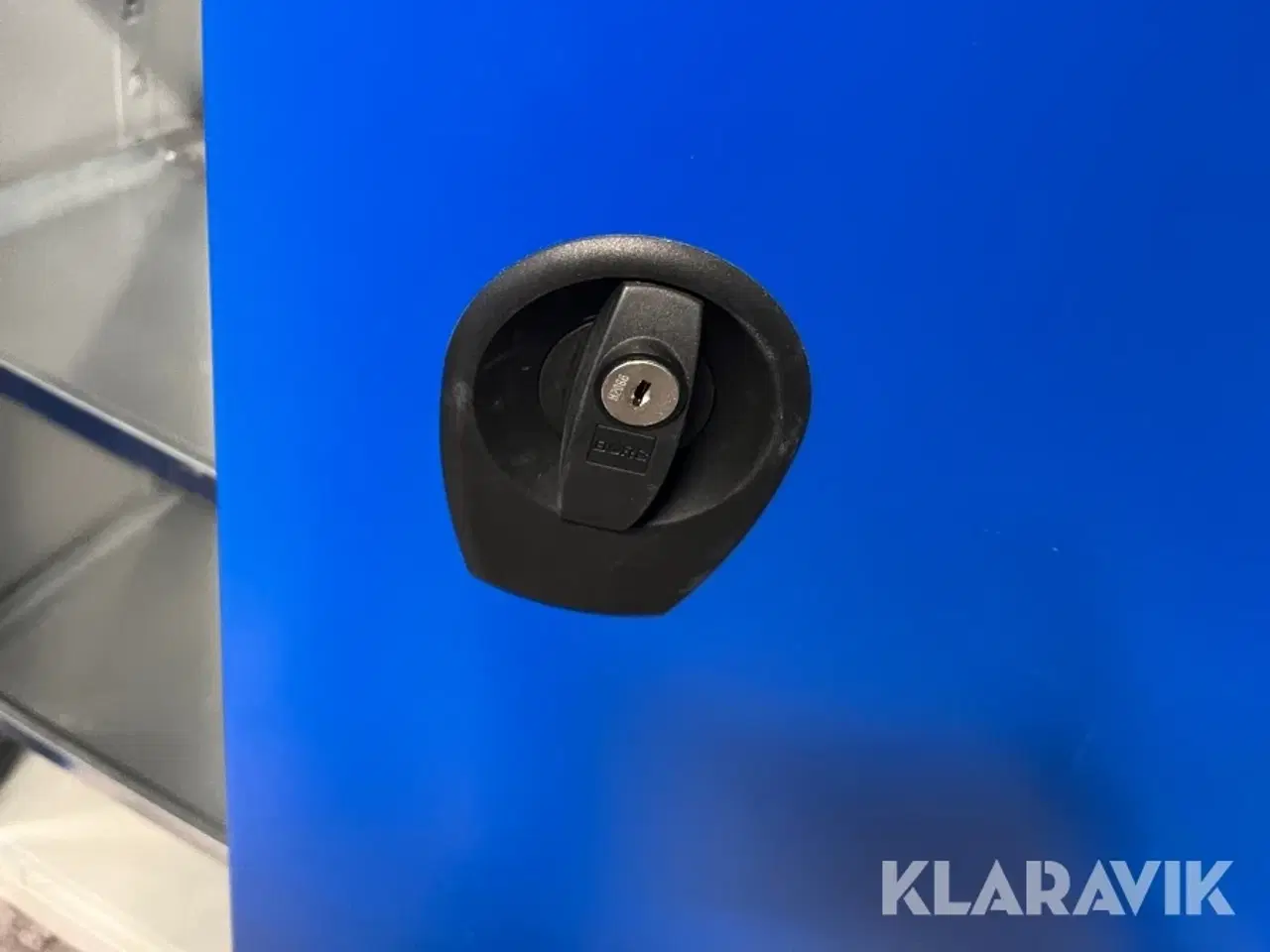 Billede 11 - Værktøjsskab