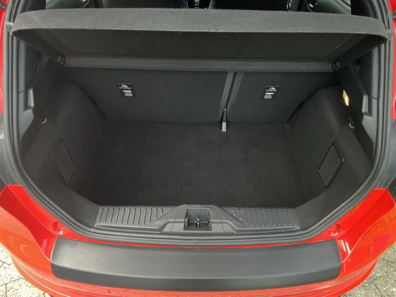 Billede 21 - Ford Fiesta 1,0 EcoBoost mHEV ST-Line