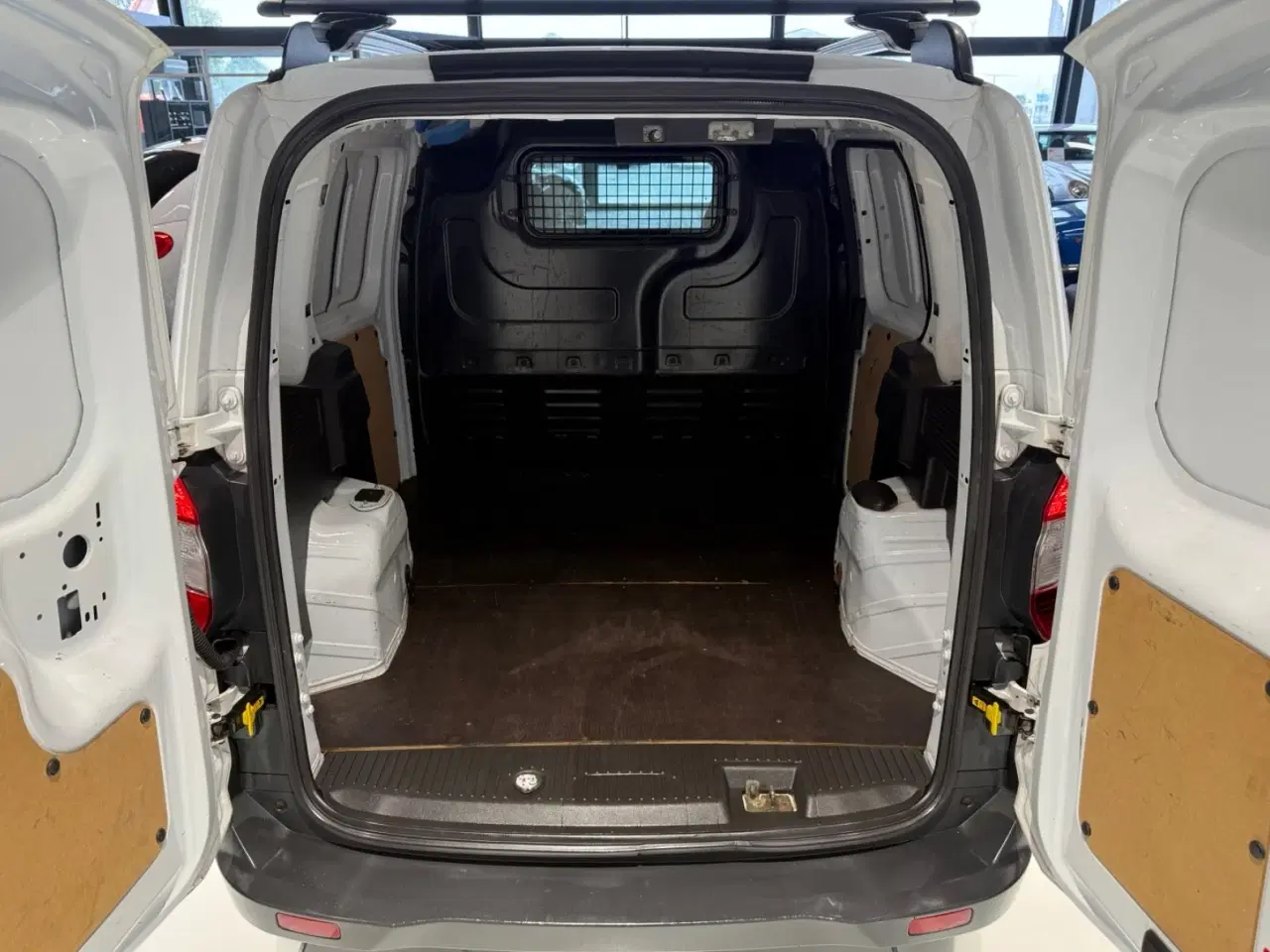 Billede 10 - Ford Transit Courier 1,0 SCTi 100 Trend Van