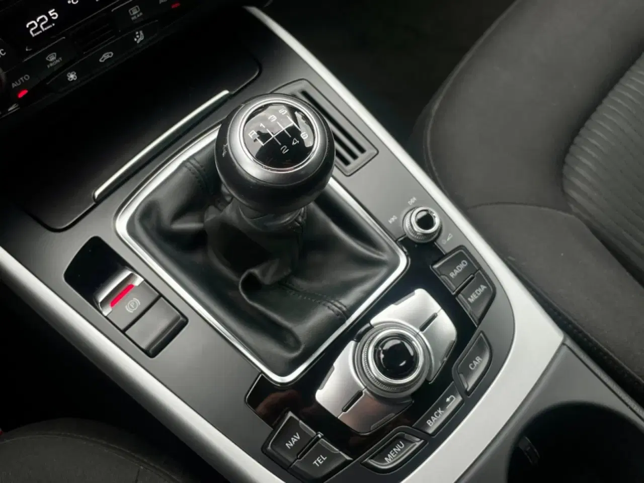 Billede 17 - Audi A4 1,8 TFSi 120 S-line Avant