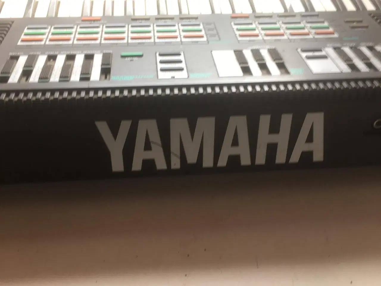 Billede 2 - Yamaha pss 470