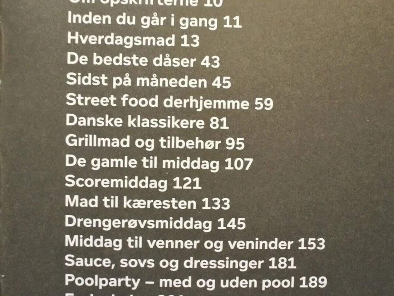 Billede 2 - drengerøvskogebogen remix, af patrick bachmann og 