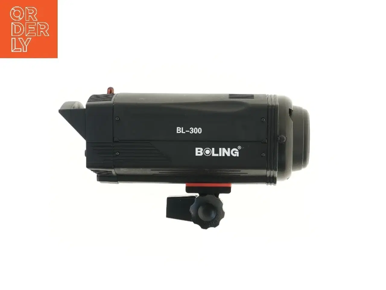 Billede 3 - Fotolampe sæt Boling BL-300
