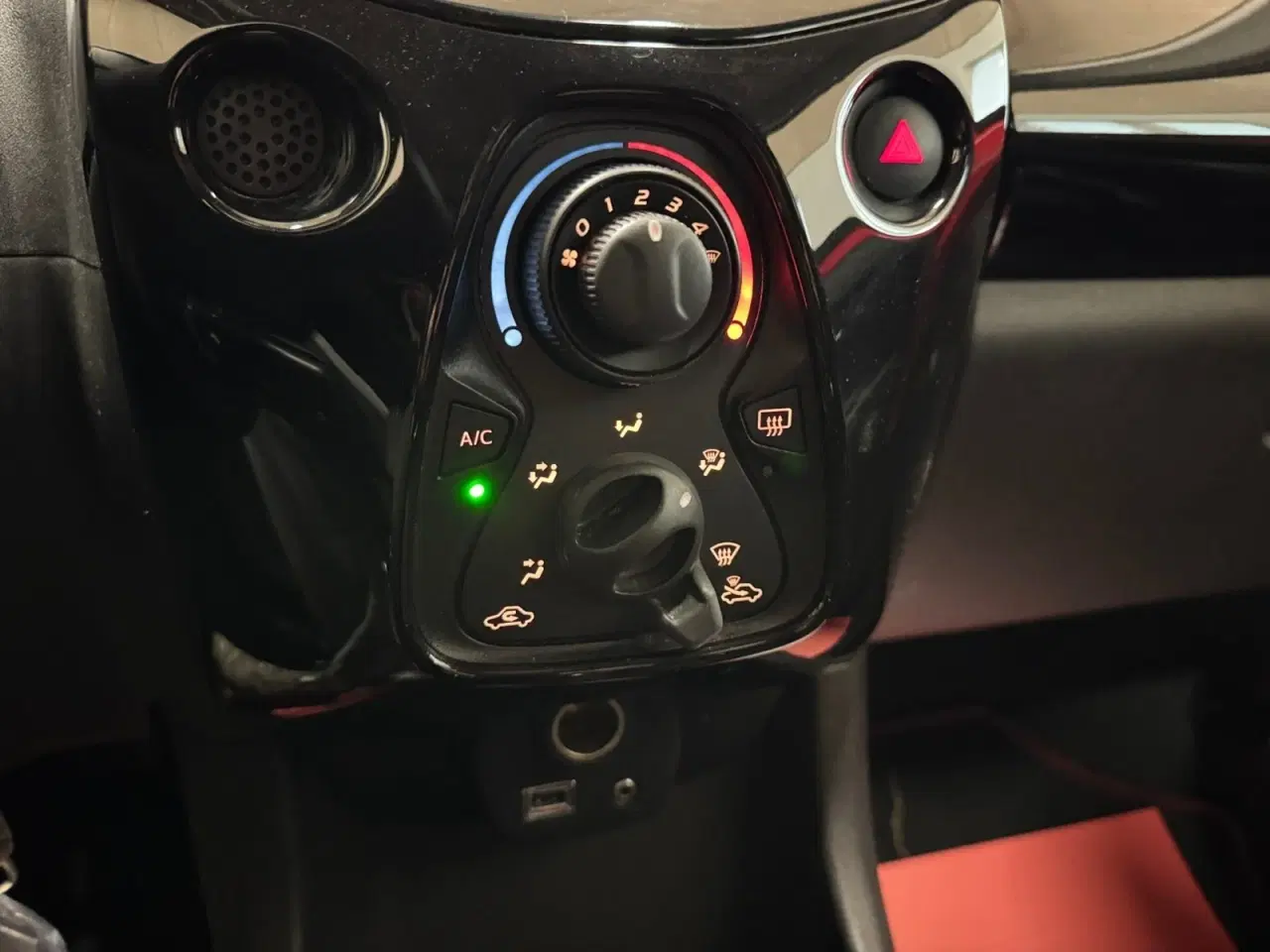 Billede 11 - Toyota Aygo 1,0 VVT-i x-play x-touch