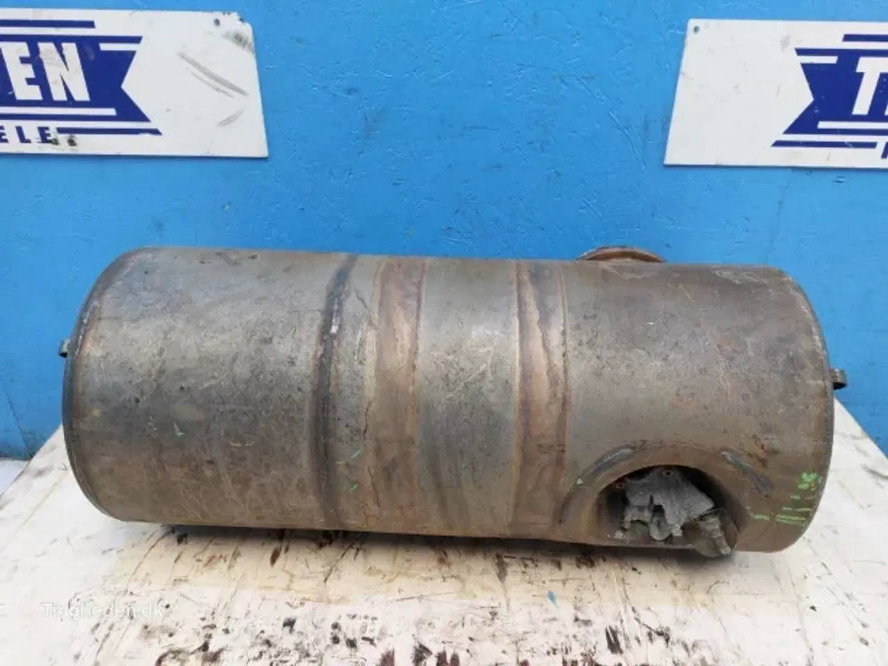 Billede 4 - Case 9240 Lydæmper 47475663