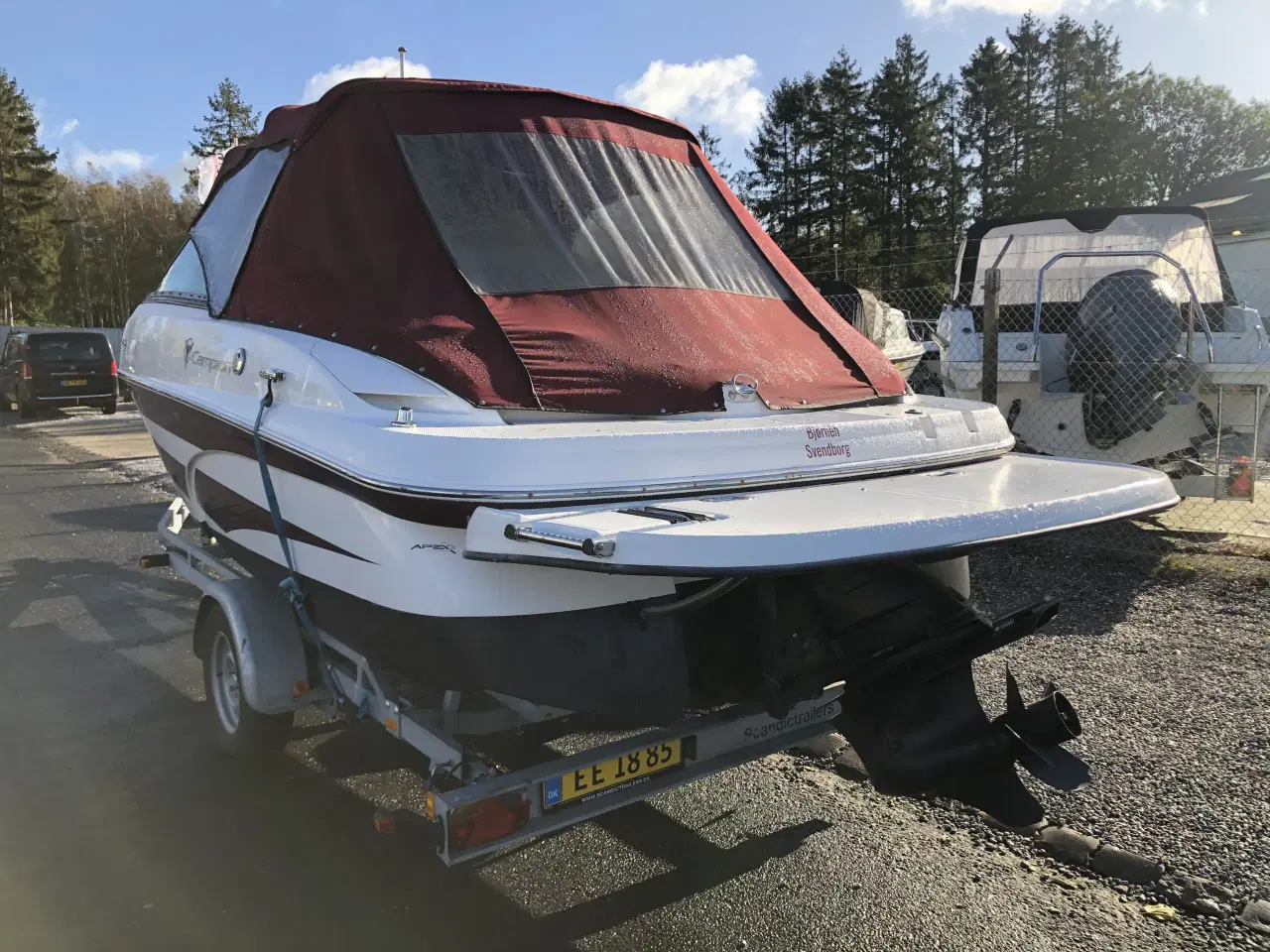 Billede 8 - Campion 595iSC Allante