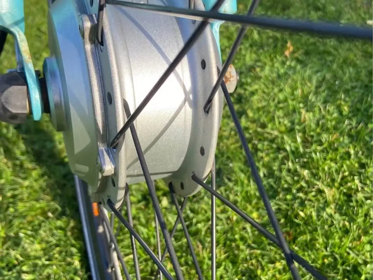 Billede 4 - Ebsen. 28" Hjul, 7 gear, 50 cm. stel 