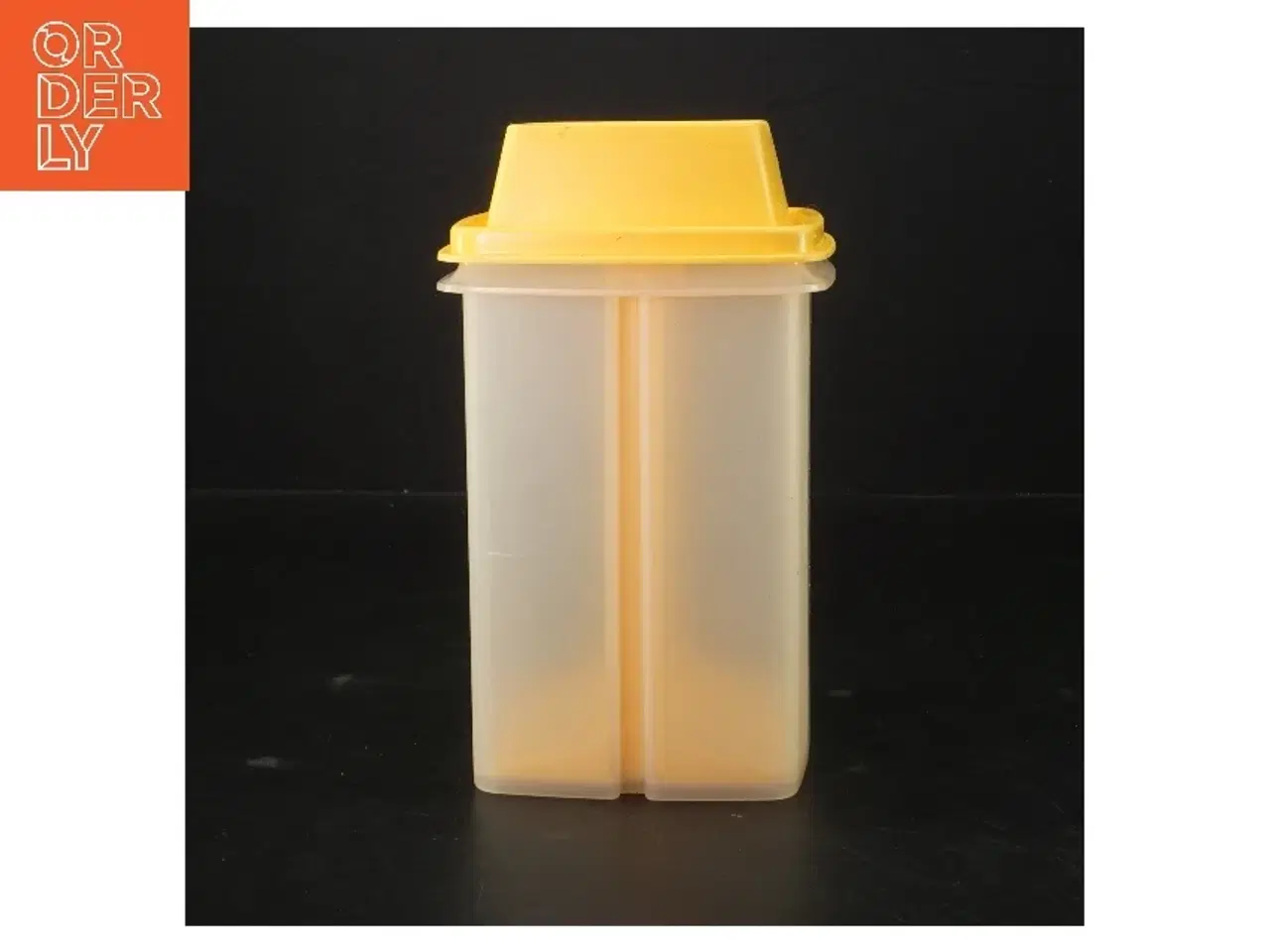 Billede 2 - Tupperware kværnesæt fra Tupperware (str. 19 cm)