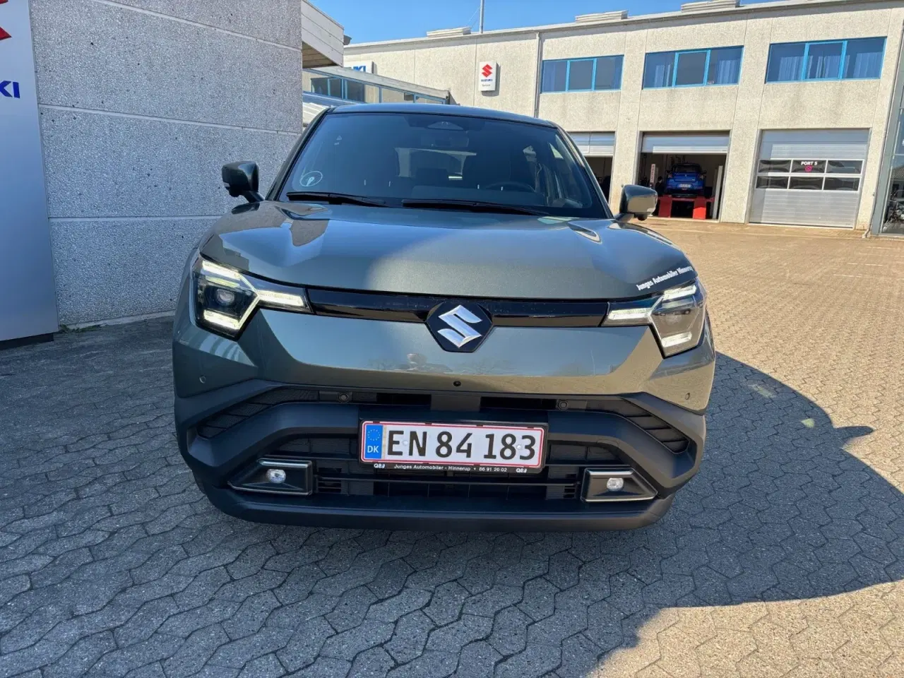 Billede 2 - Suzuki eVitara 61 Adventure