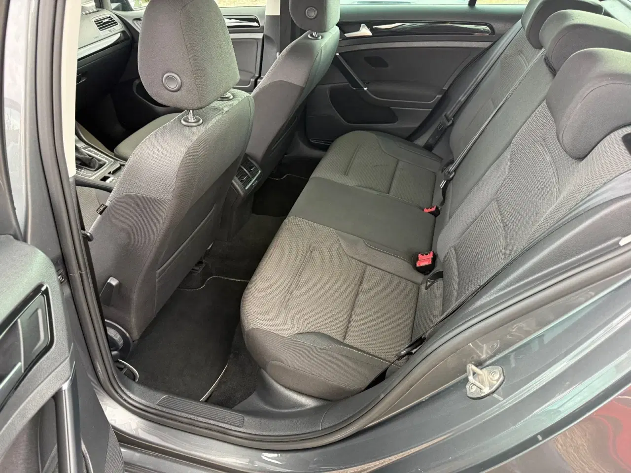 Billede 9 - VW Golf VII 1,4 TSi 125 Comfortline DSG