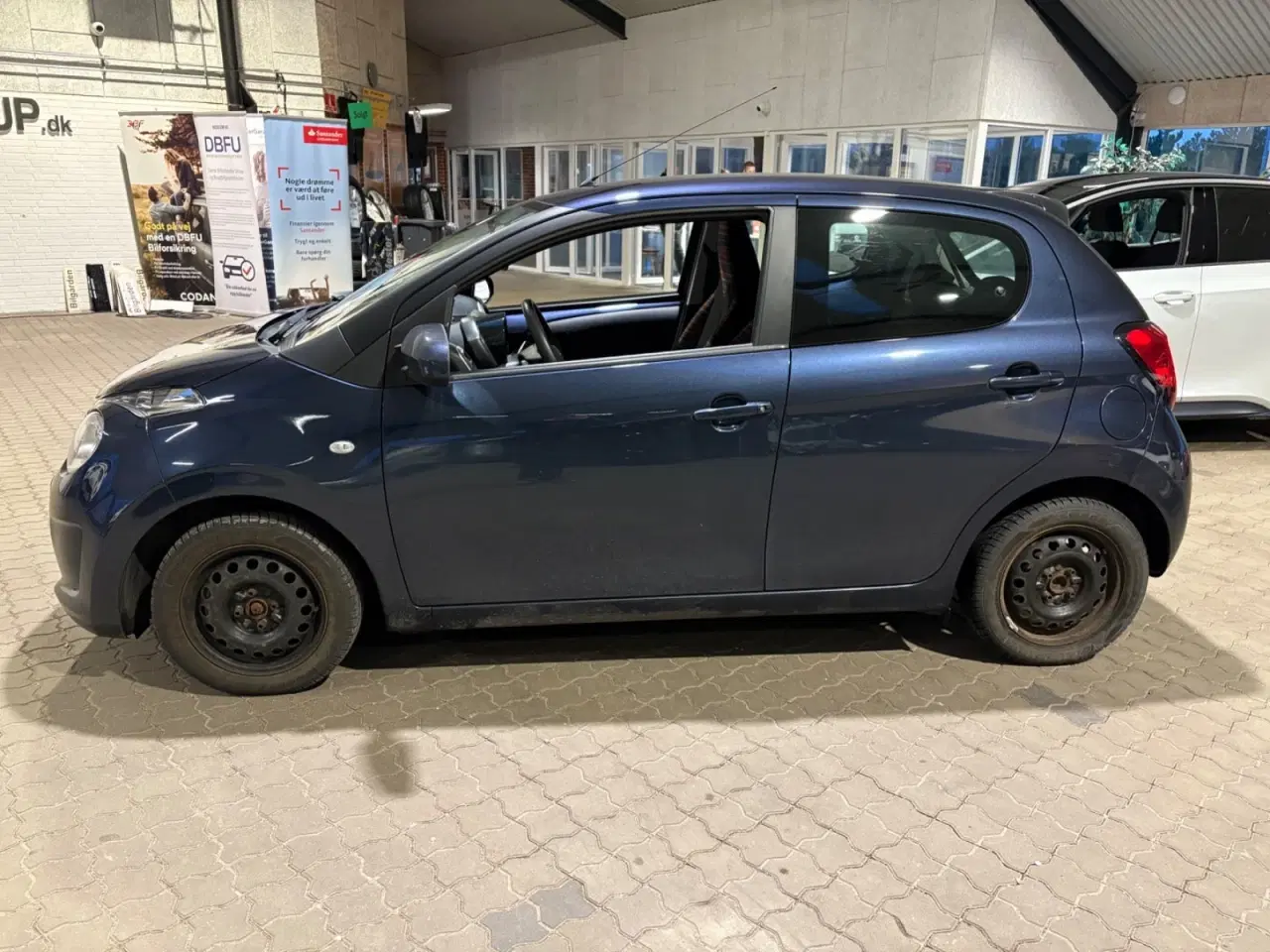 Billede 2 - Citroën C1 1,2 PureTech 82 Sport