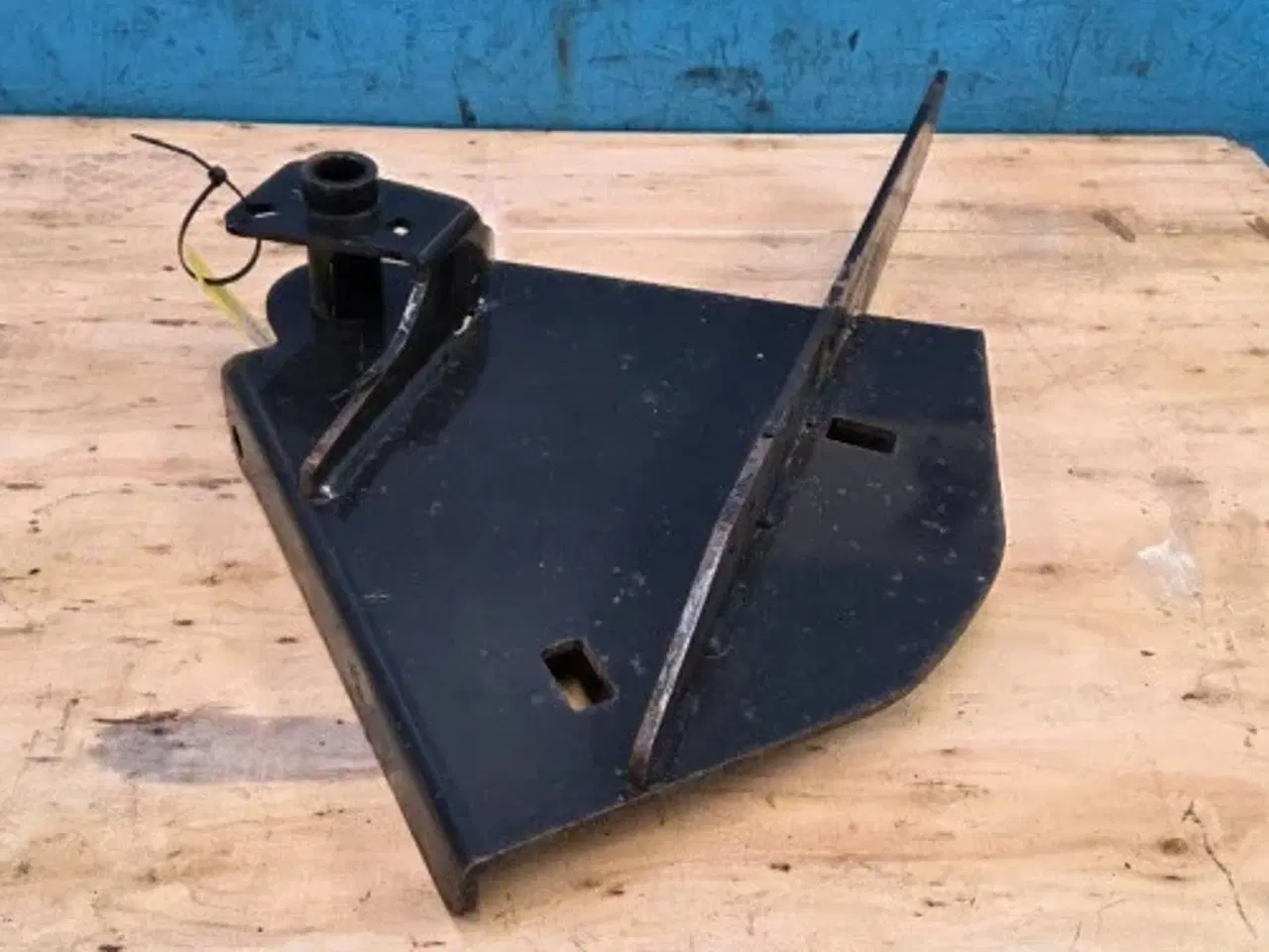 Billede 5 - Case 9120 Beslag L. 87751078