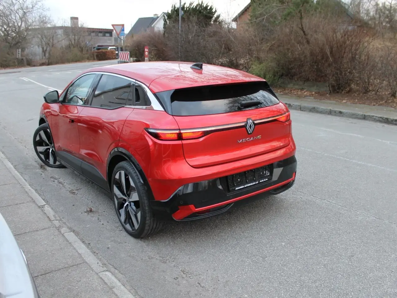 Billede 2 - Renault Megane E-Tech 40 Techno