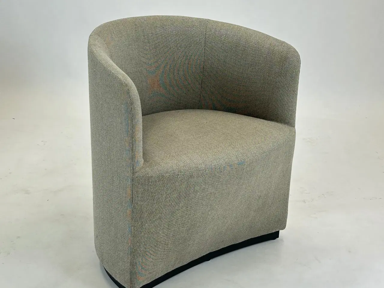 Billede 1 - Audo Copenhagen | Tearoom Club Chair