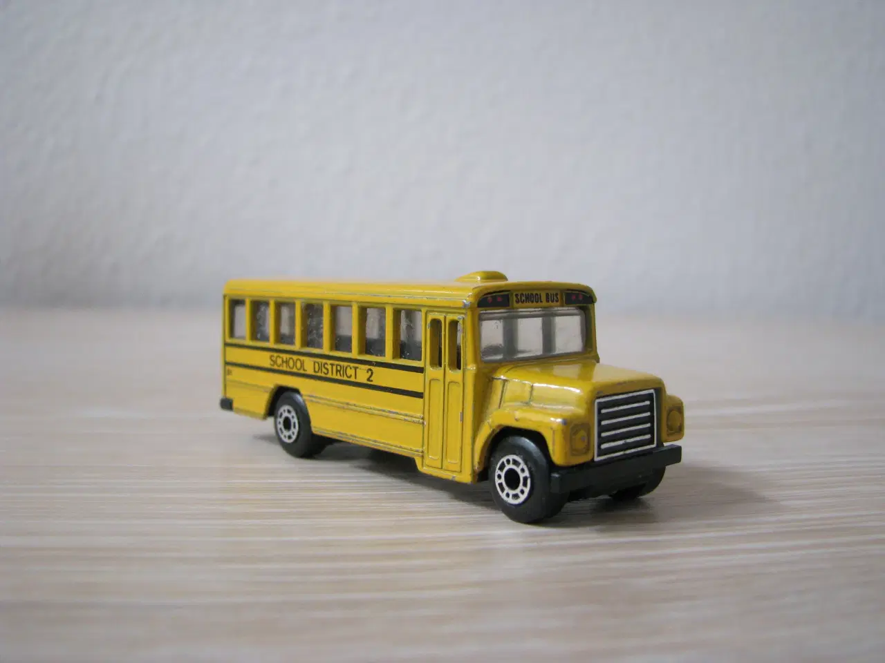 Billede 7 - School Bus
