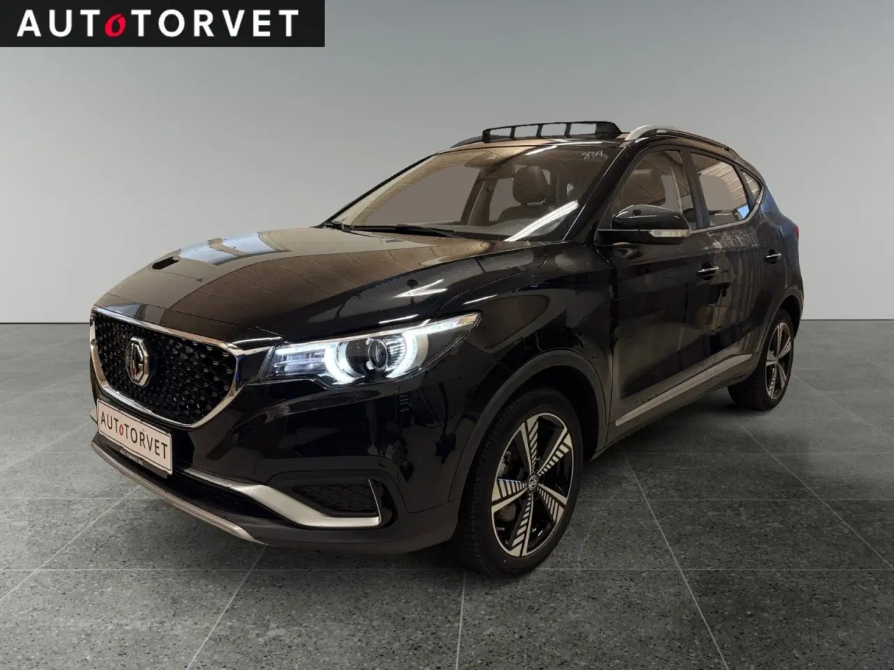 Billede 1 - MG ZS  EV Luxury