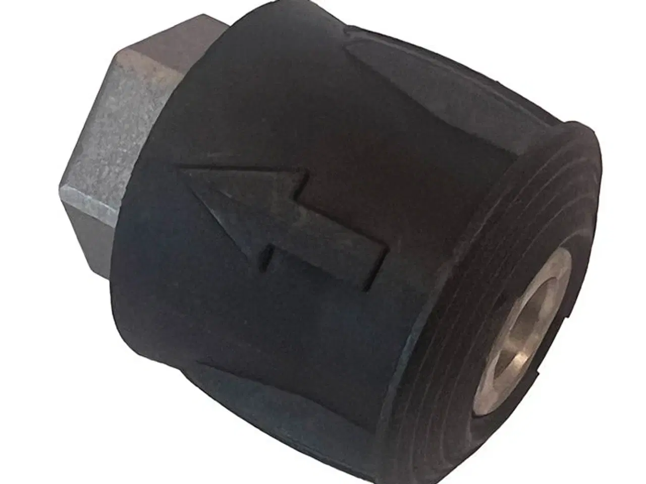 Billede 1 - Adaptersæt Inlet Nilfisk