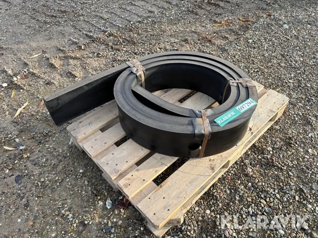 Billede 2 - Sneplovskær