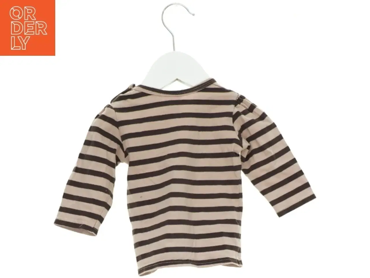 Billede 2 - Bluse fra Little One (str. 62 cm)