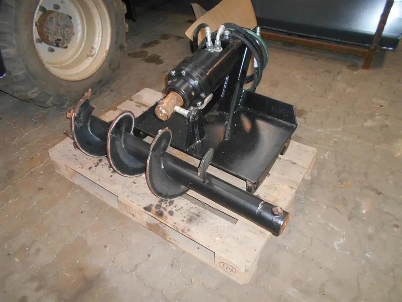 Billede 6 - Digga PDD