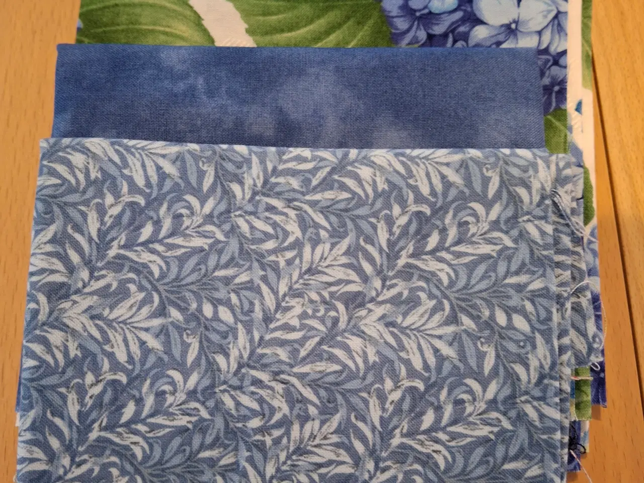 Billede 8 - karton til patchwork 50/restestof pr pakke 20