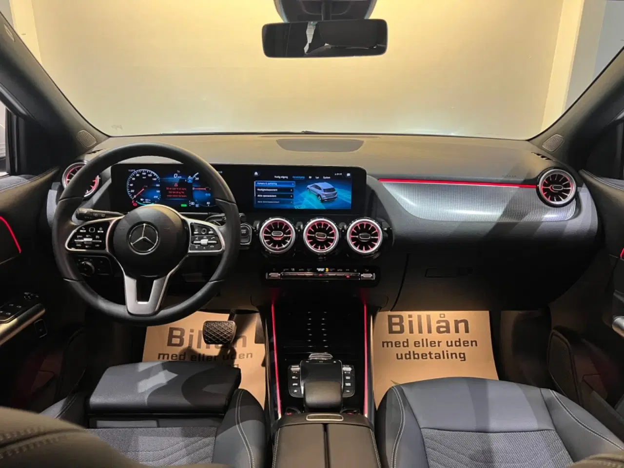 Billede 10 - Mercedes EQA250  Progressive