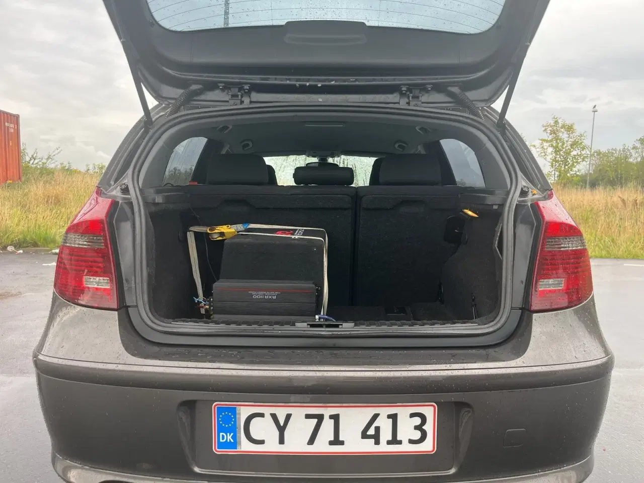 Billede 16 - BMW 118d 2,0 