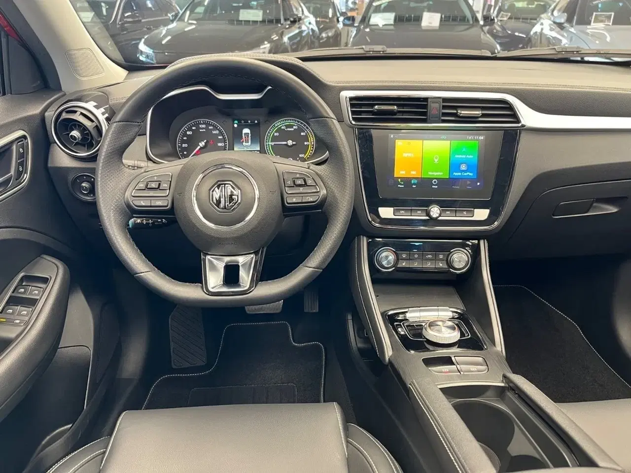 Billede 12 - MG ZS  EV Luxury