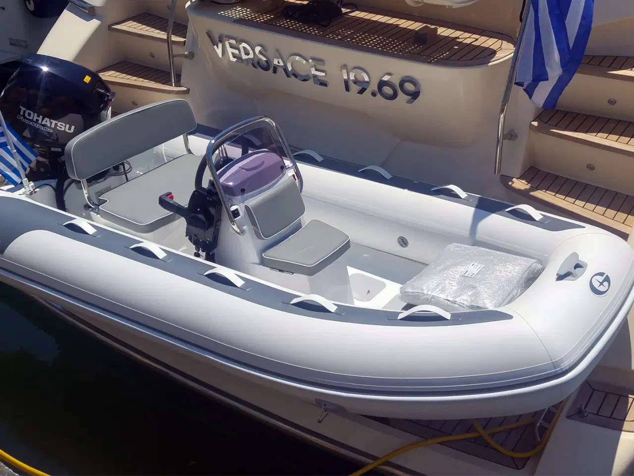 Billede 4 - Gala A330L