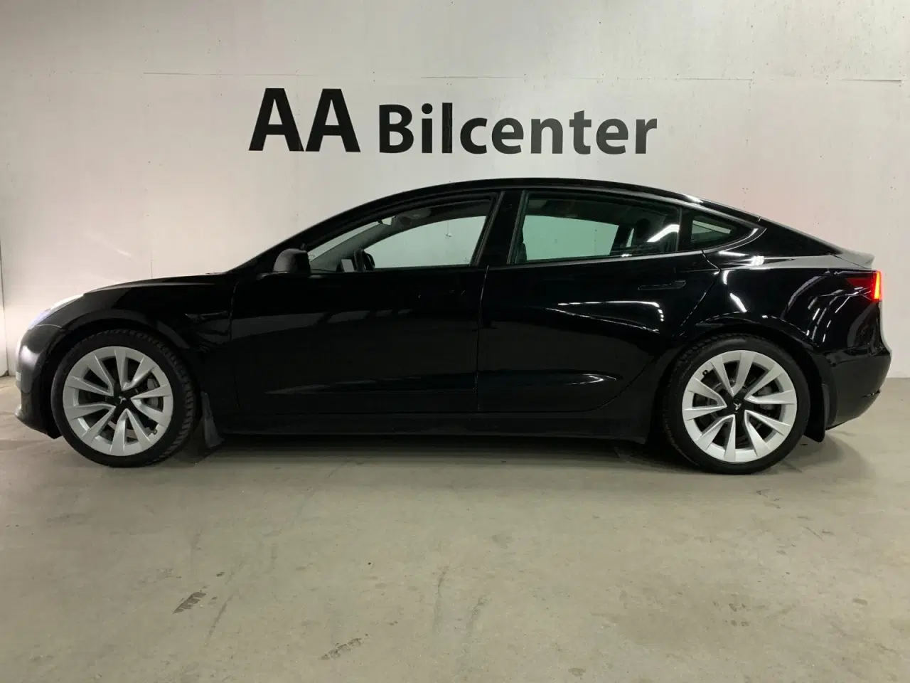 Billede 3 - Tesla Model 3  Long Range AWD