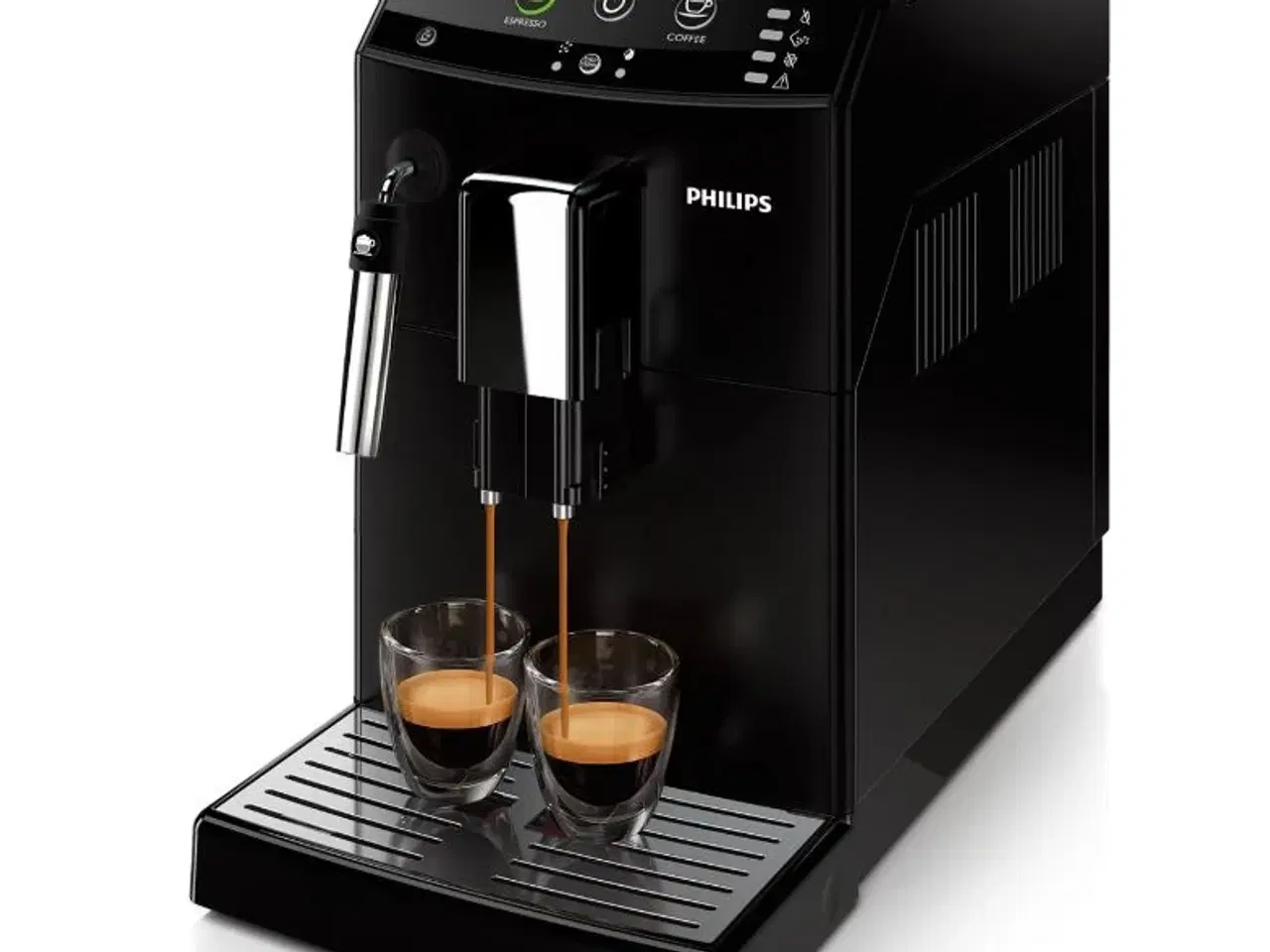 Billede 2 - Philips Espressomaskine HD8821/01