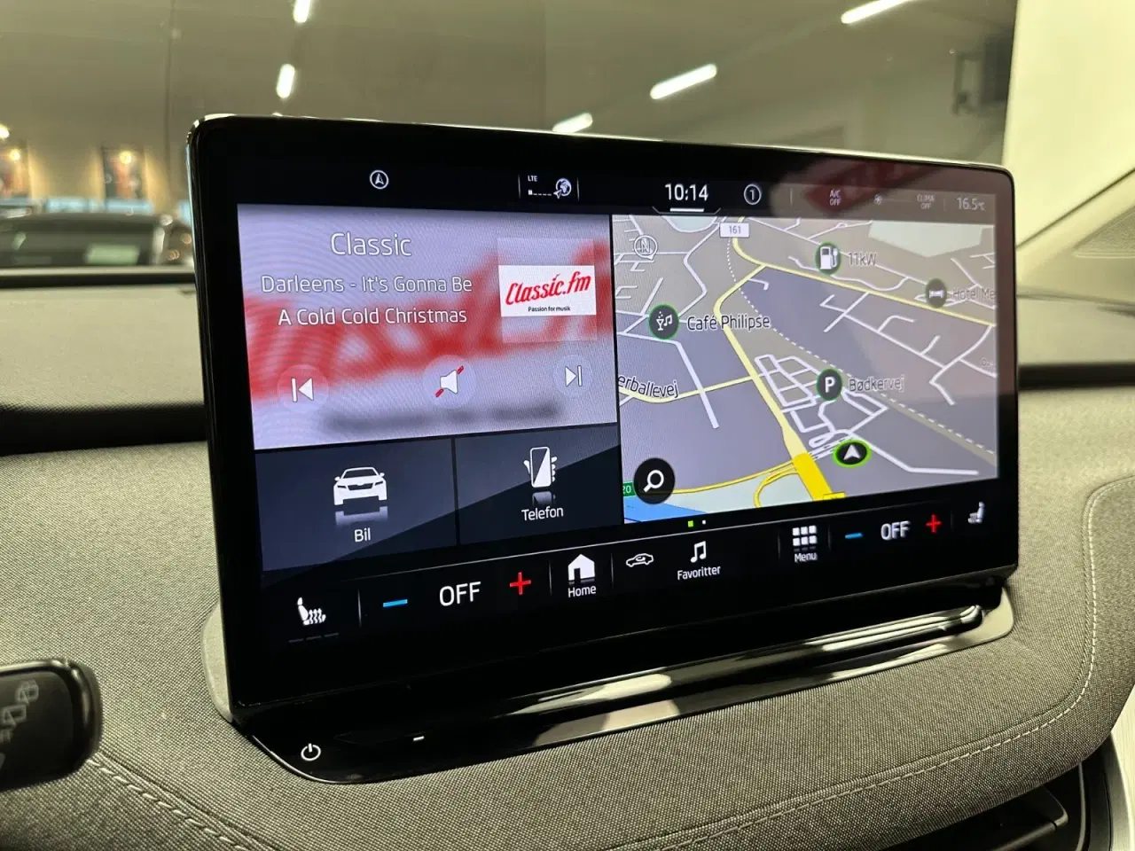 Billede 20 - Skoda Enyaq 80 iV Loft