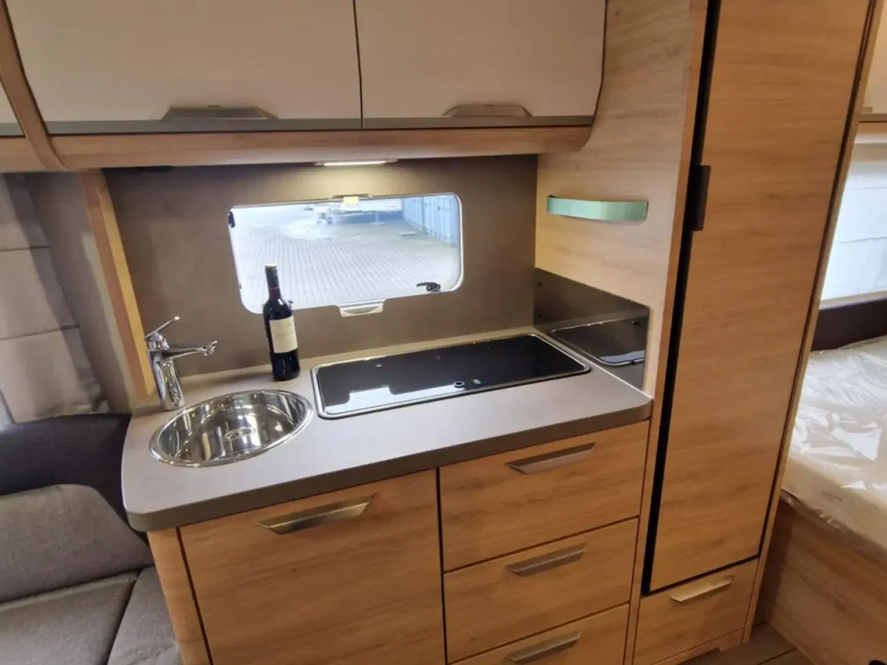 Billede 7 - 2025 - Knaus Südwind 500 FU