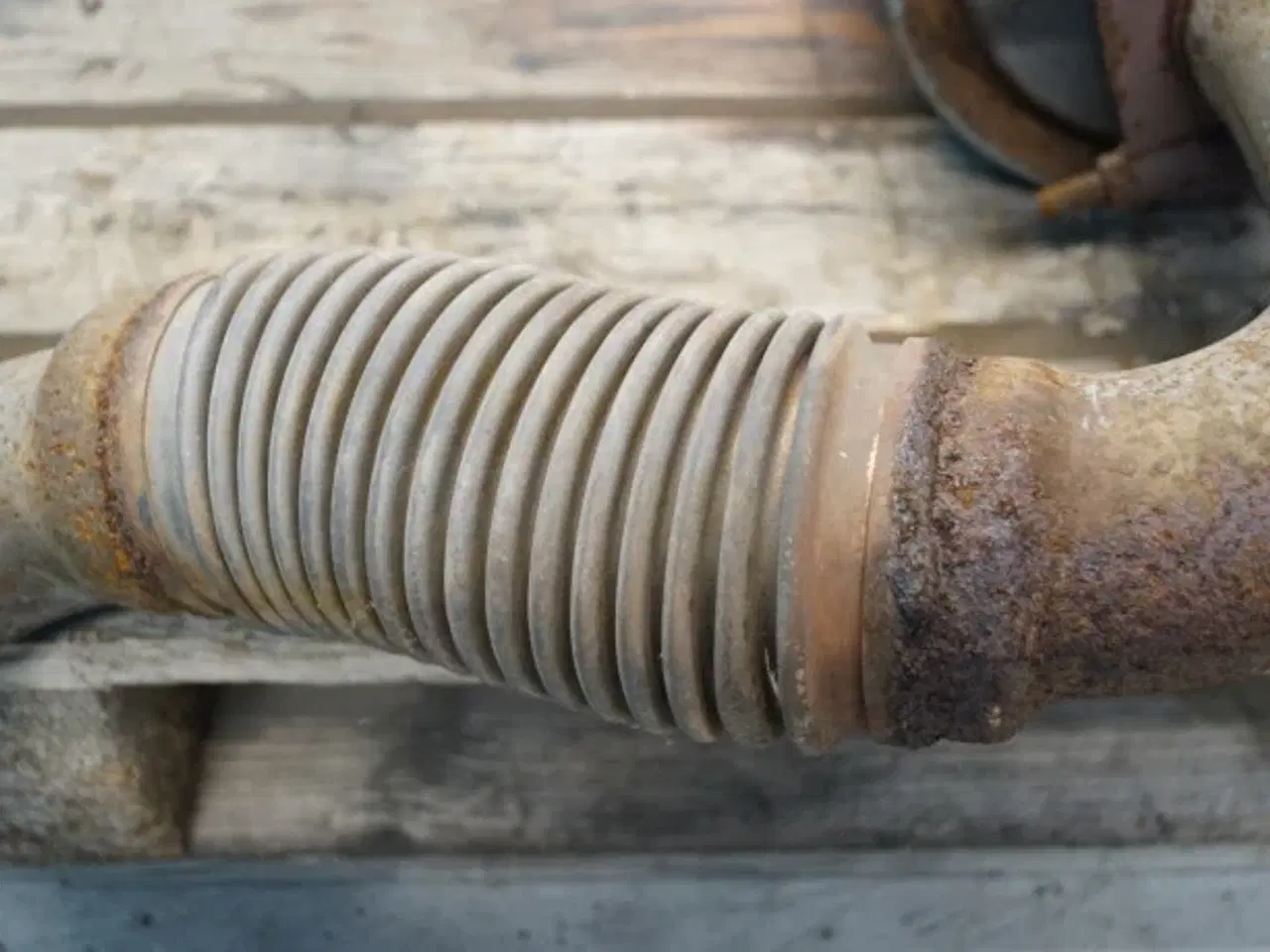 Billede 11 - Claas Targo K70 Lydpotte 3496100