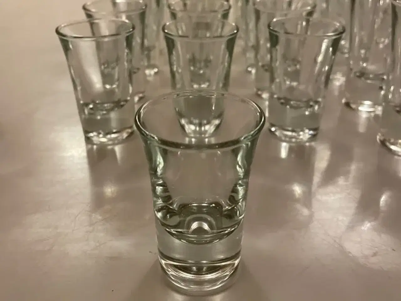 Billede 3 - Shotsglas dobbelte