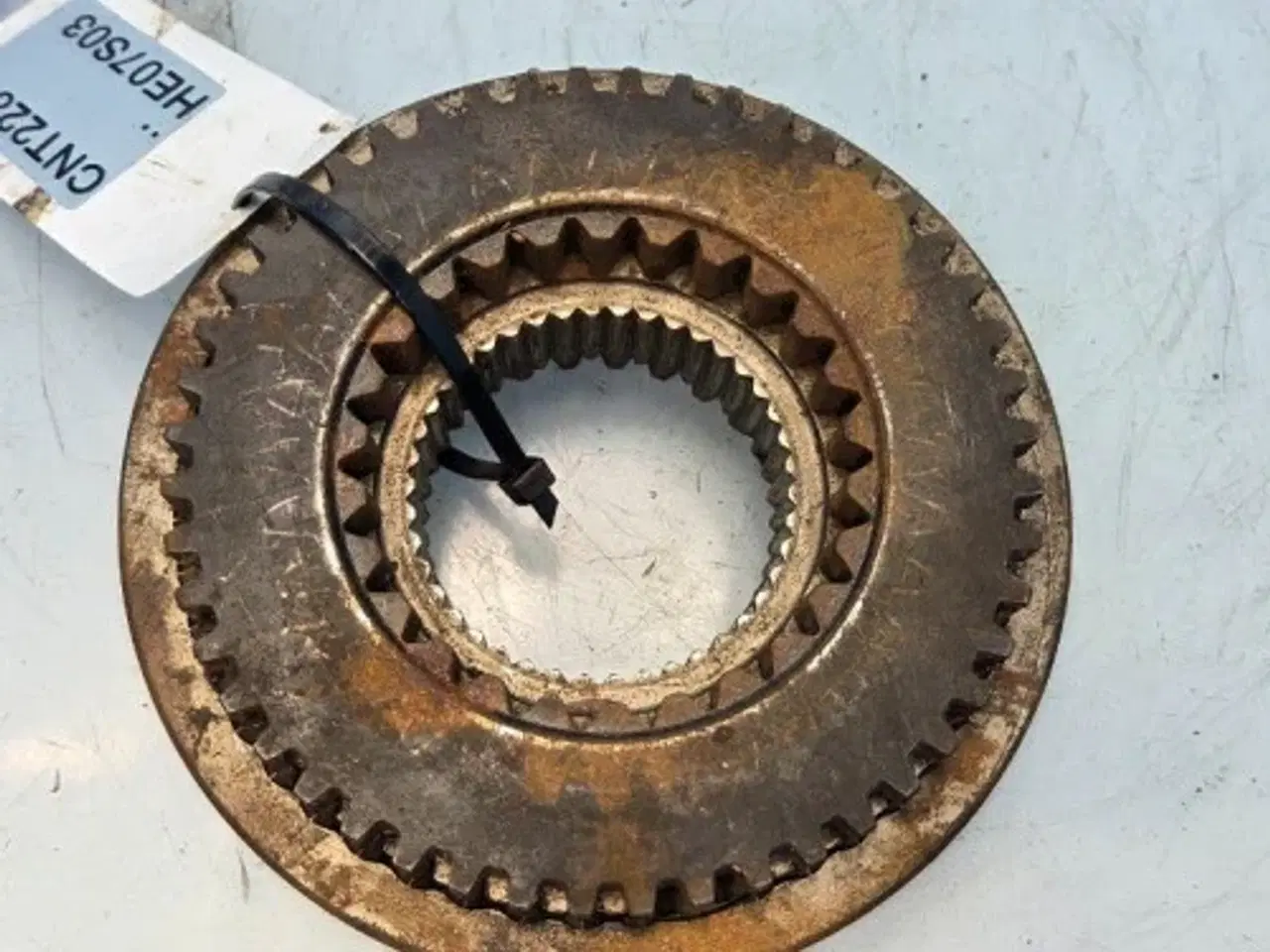 Billede 4 - Ford 8210 Synkromesh E0NN7124BB