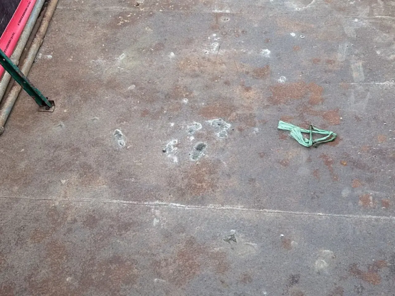 Billede 5 - Scania Tipvogn