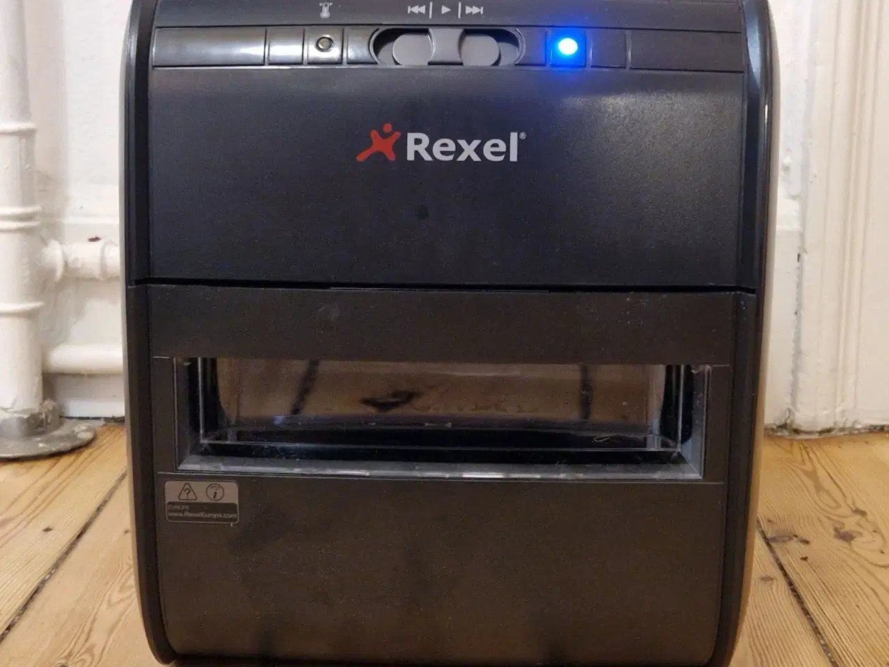 Billede 3 - Rexel Auto+ 60X makulator