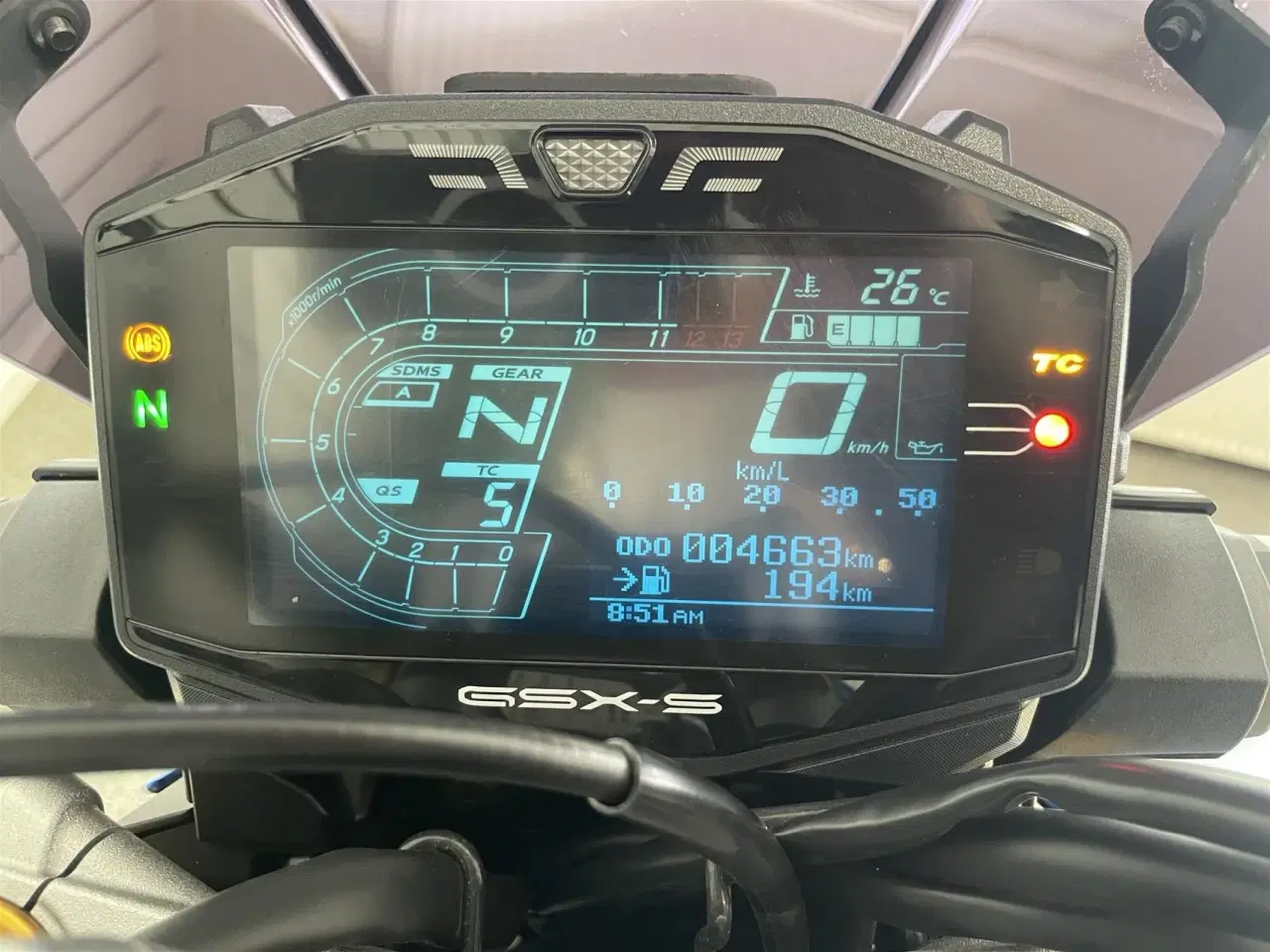 Billede 9 - Suzuki GSX-S1000 Yoshimura Edition