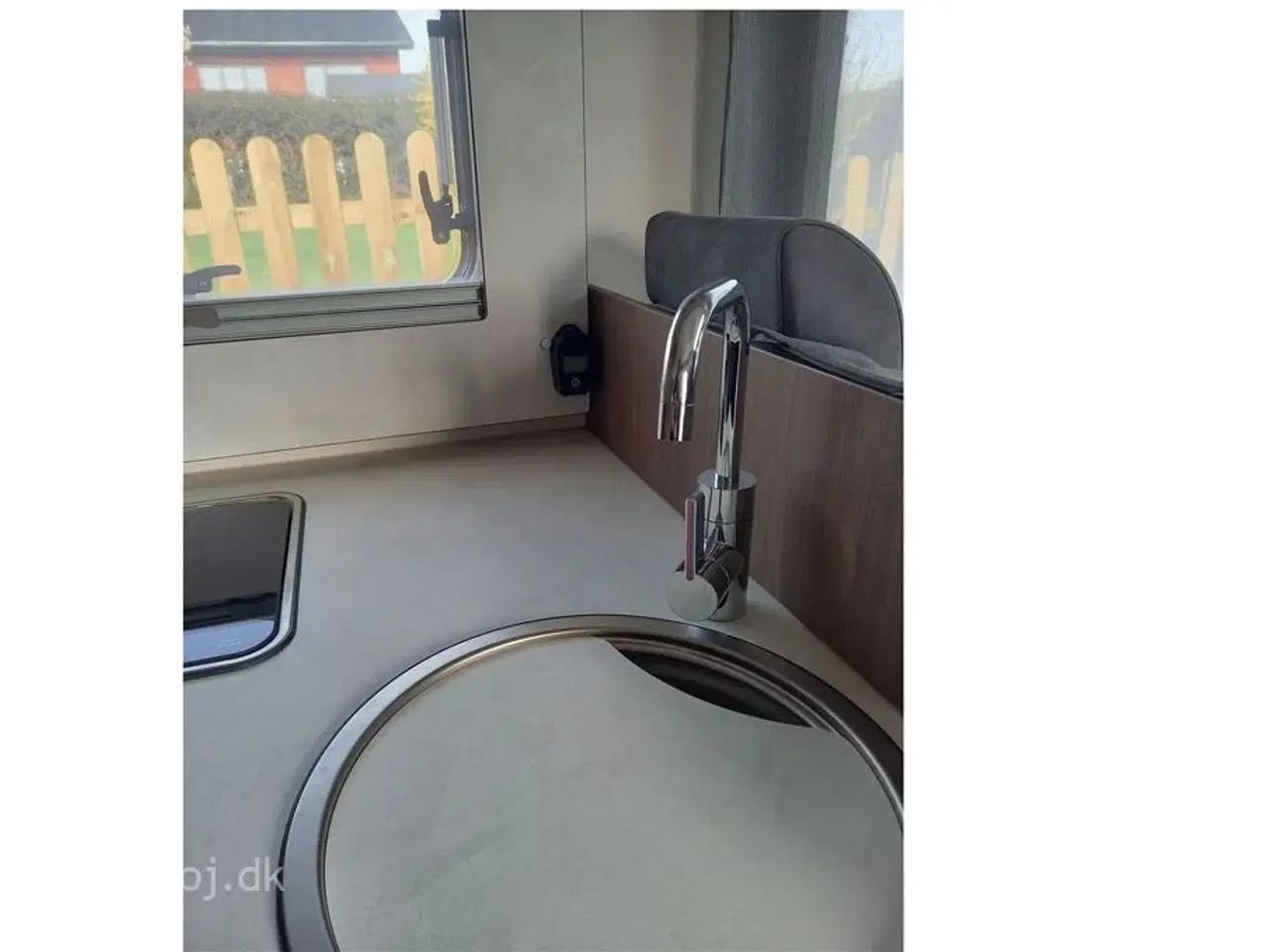 Billede 6 - 2024 - Carado T 449 Edition 24   Næsten ny Carado autocamper fra Hinshøj Caravan