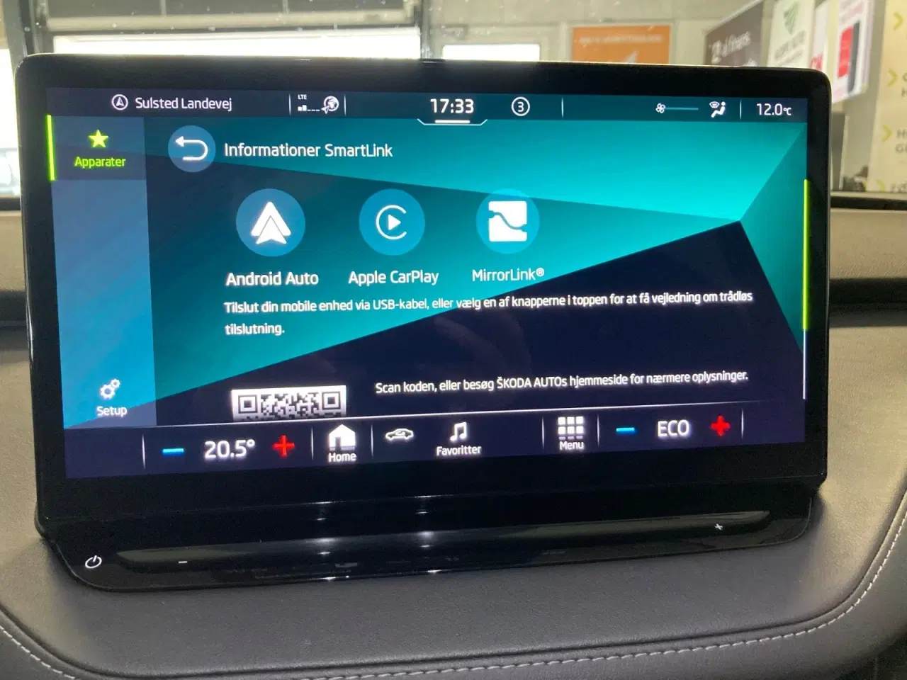 Billede 20 - Skoda Enyaq 60 iV Sportline