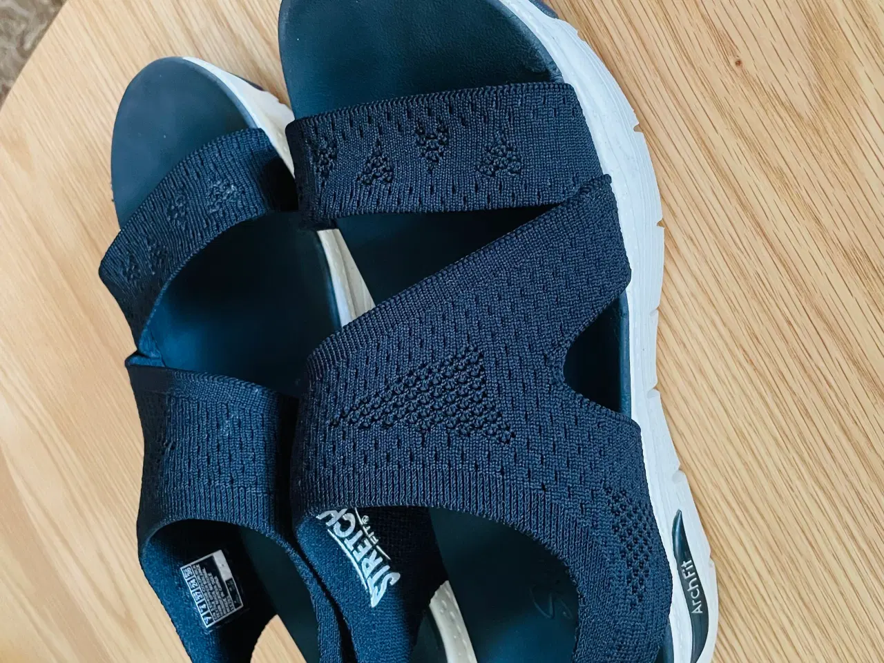 Billede 2 - Skechers sandaler 