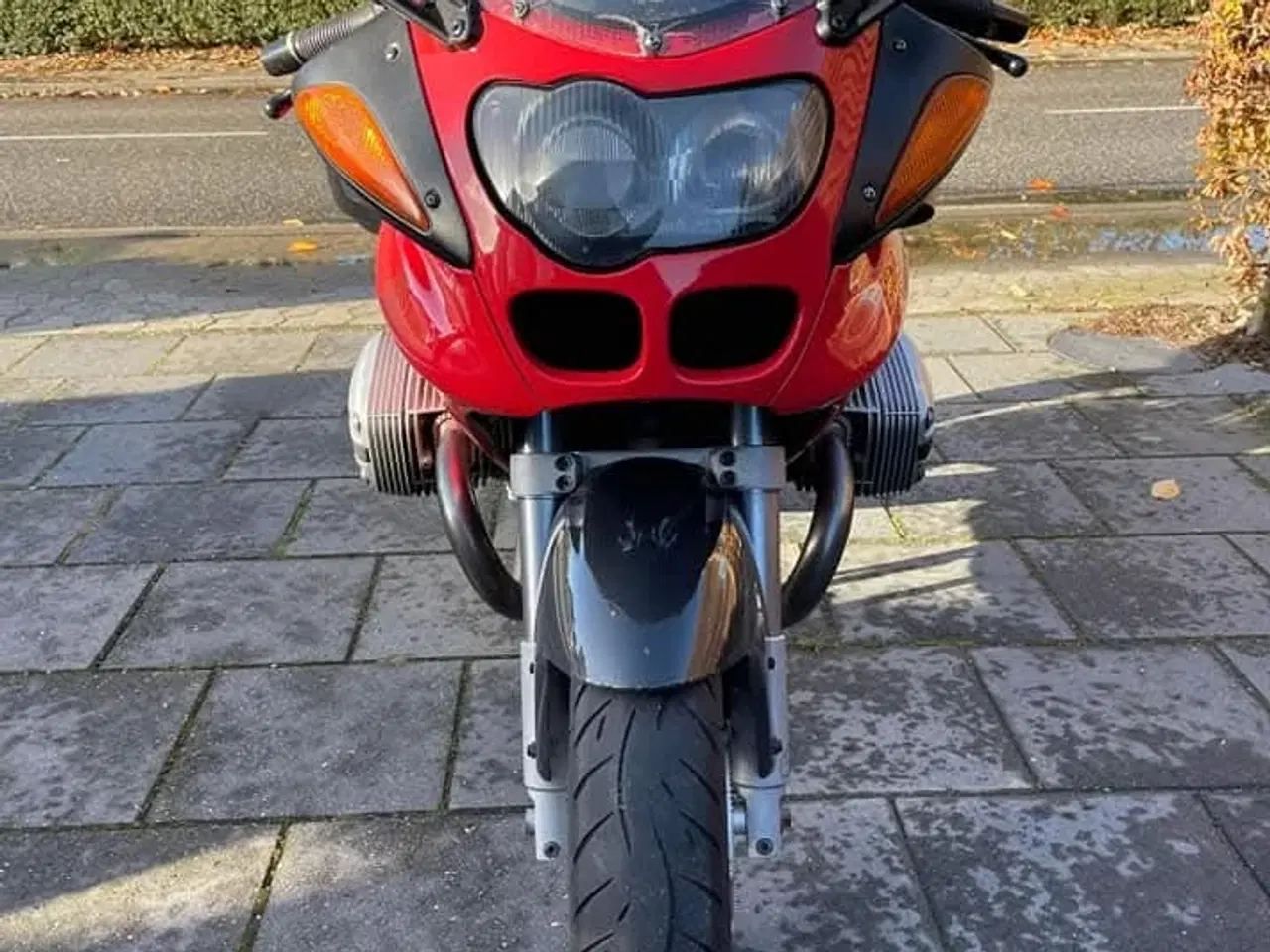 Billede 6 - Danmarks flotteste Bmw r1100s