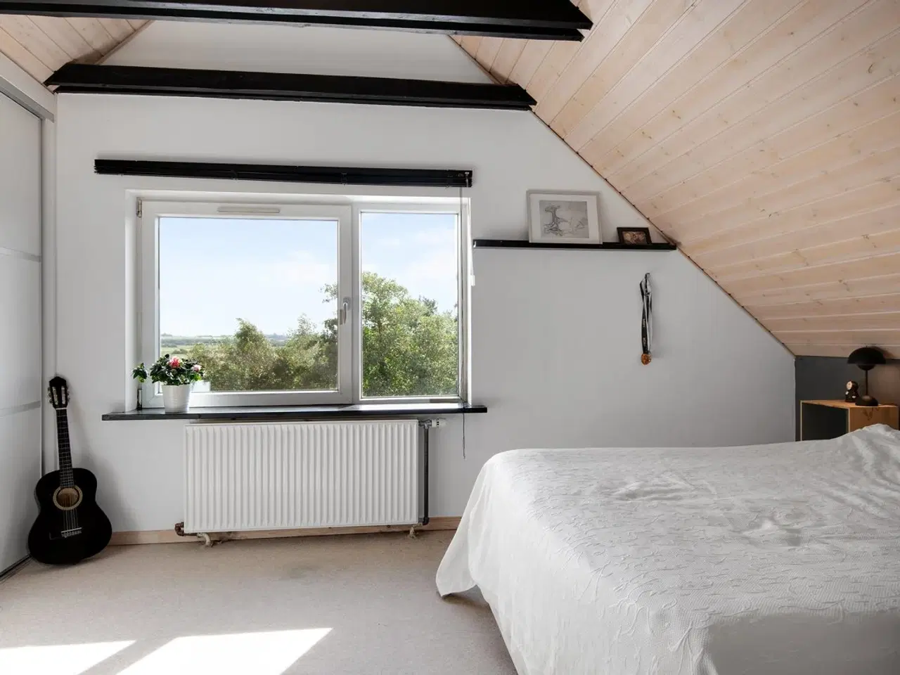 Billede 6 - Nedlagt landbrug 7 min fra Aalborg